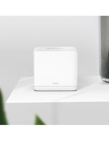 System Mesh Mercusys Halo H30G(3-Pack)