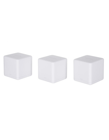 System Mesh Mercusys Halo H30G(3-Pack)