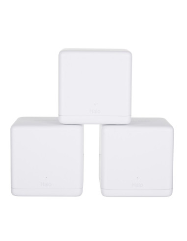 System Mesh Mercusys Halo H30G(3-Pack)