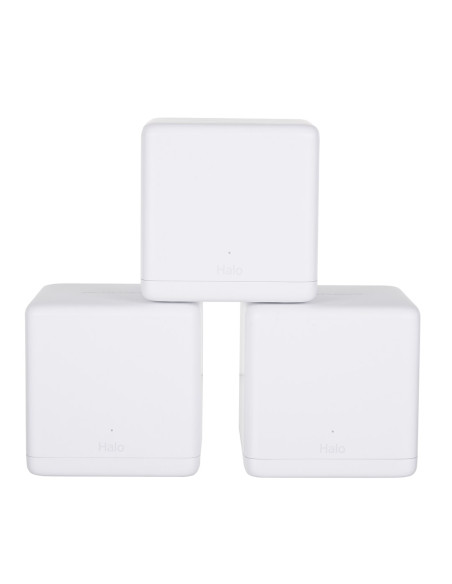 System Mesh Mercusys Halo H30G(3-Pack)