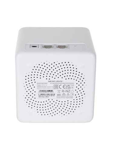 System Mesh Mercusys Halo H30G(3-Pack)