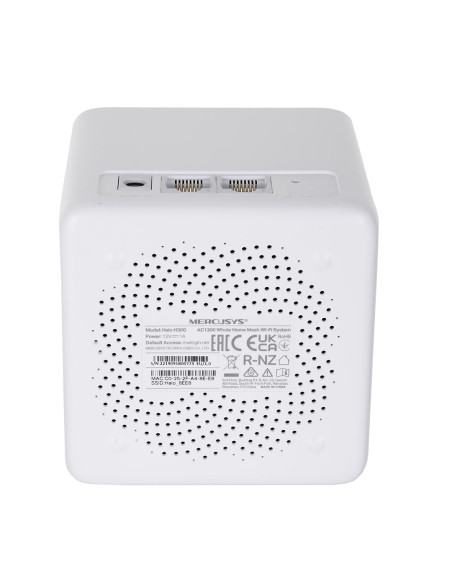 System Mesh Mercusys Halo H30G(3-Pack)