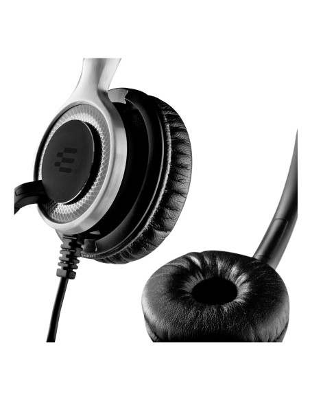 Epos Impact Sc 662 Wired Oe Headset Black