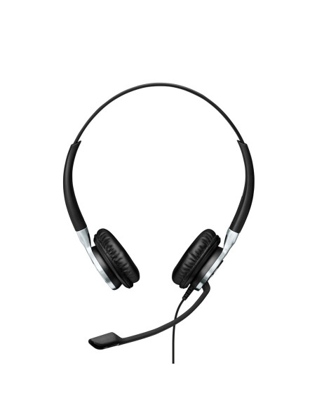 Epos Impact Sc 662 Wired Oe Headset Black