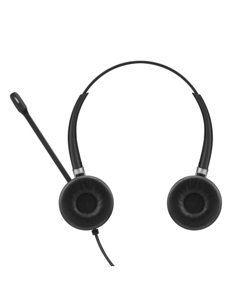 Epos Impact Sc 662 Wired Oe Headset Black