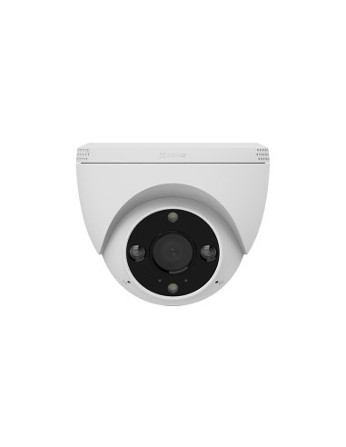 Kamera Ip Ezviz H4 2K Kopułka Wi-Fi