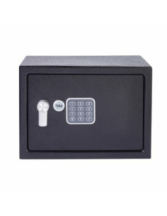 Yale Medium Electronic Value Safe Sejf Podstawowy Ysv Domowy