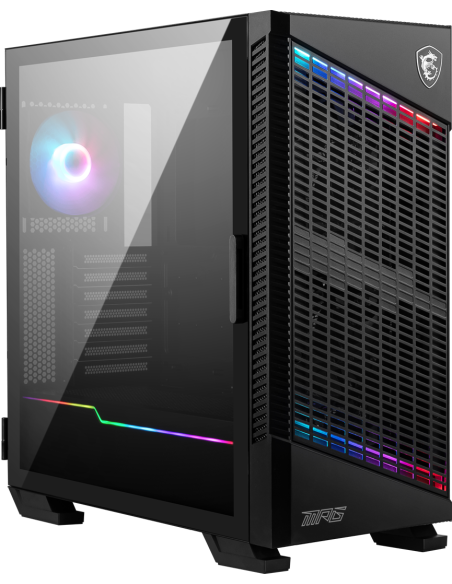 Obudowa Msi Mpg Velox 100P Airflow