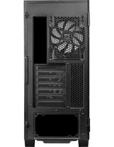 Obudowa Msi Mpg Velox 100P Airflow