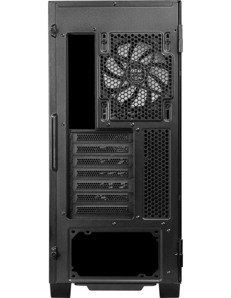 Obudowa Msi Mpg Velox 100P Airflow