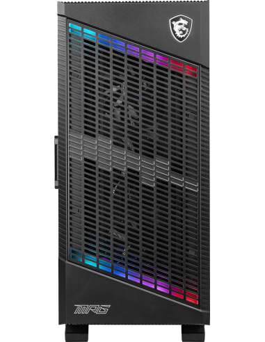 Obudowa Msi Mpg Velox 100P Airflow