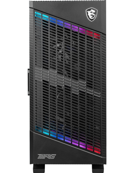 Obudowa Msi Mpg Velox 100P Airflow