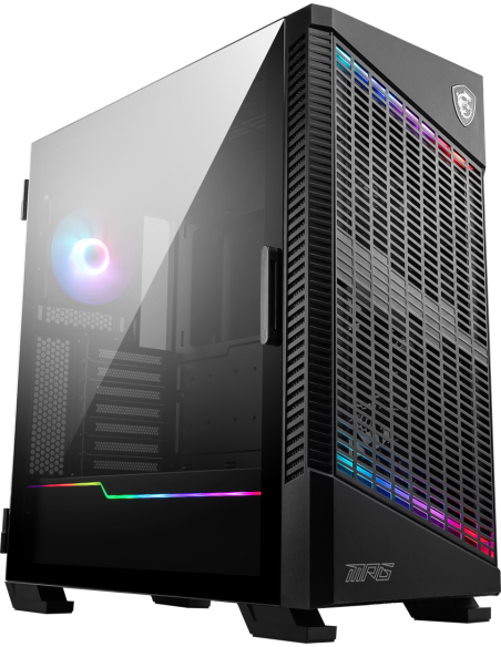 Obudowa Msi Mpg Velox 100P Airflow