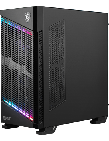 Obudowa Msi Mpg Velox 100P Airflow