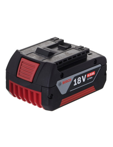 Akumulator 18V Li-On 4,0Ah 1600Z00038 Bosch
