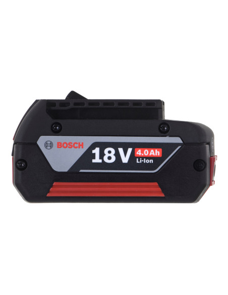 Akumulator 18V Li-On 4,0Ah 1600Z00038 Bosch