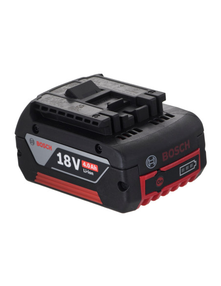 Akumulator 18V Li-On 4,0Ah 1600Z00038 Bosch