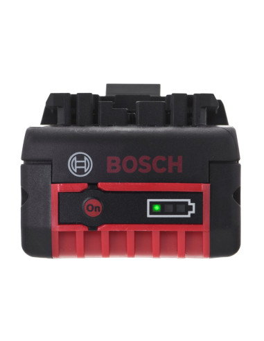 Akumulator 18V Li-On 4,0Ah 1600Z00038 Bosch