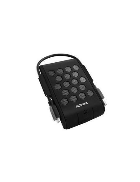Adata 1Tb Hd720 Zewnętrzny Dysk Twarde 1000 Gb Czarny