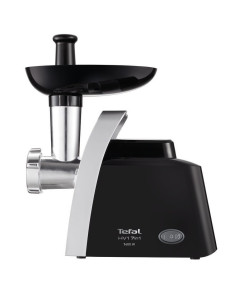 Maszynka Do Mielenia Mięsa Tefal Ne 1088 (1400W  Kolor Czarny) 2