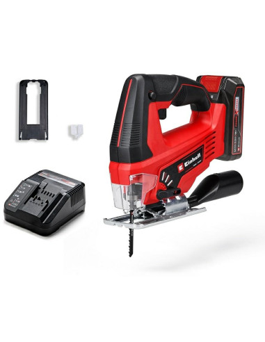 Einhell Wyrzynarka Tc-Js 18/70 Li 2,5Ah