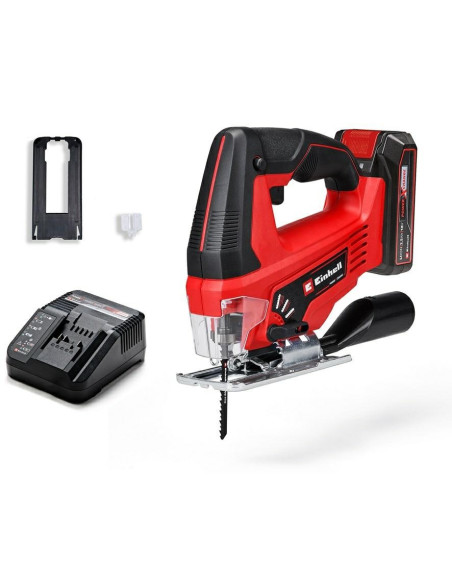 Einhell Wyrzynarka Tc-Js 18/70 Li 2,5Ah