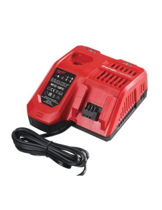 Milwaukee.ładowarka M12-18Fc Szybkie Ładowanie