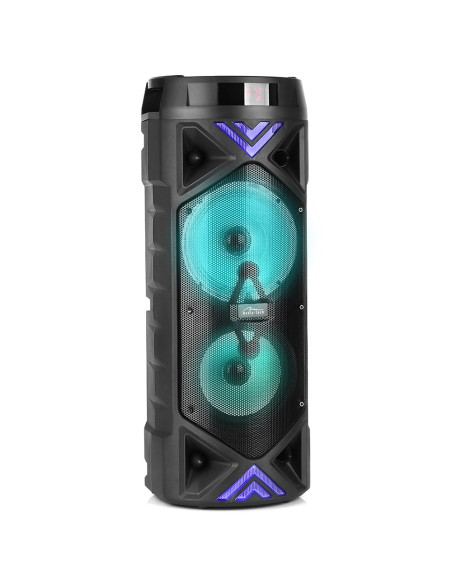 Media-Tech Power Audio Głośnik Bluetooth Funbox Keg Pro Mt3182