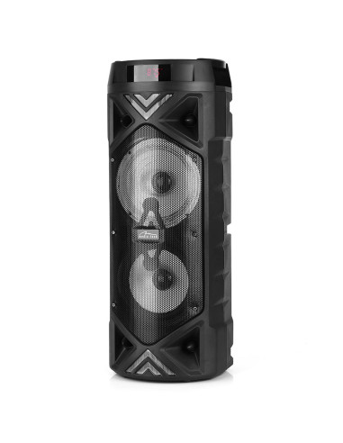 Media-Tech Power Audio Głośnik Bluetooth Funbox Keg Pro Mt3182