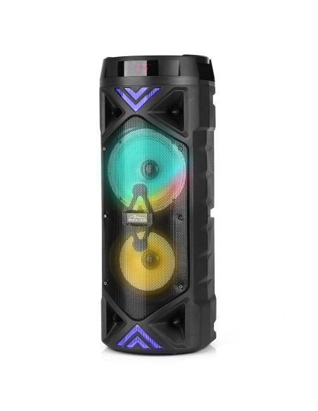 Media-Tech Power Audio Głośnik Bluetooth Funbox Keg Pro Mt3182