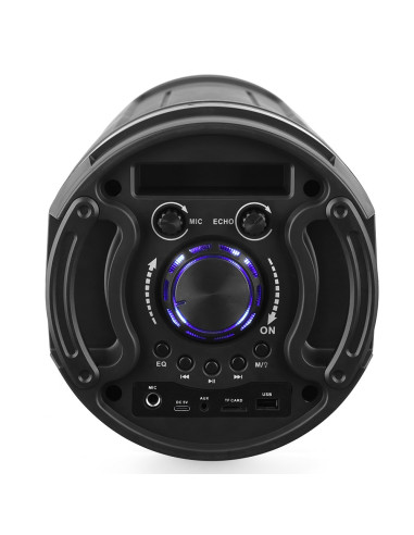 Media-Tech Power Audio Głośnik Bluetooth Funbox Keg Pro Mt3182