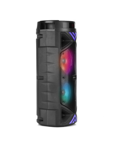 Media-Tech Power Audio Głośnik Bluetooth Funbox Keg Pro Mt3182