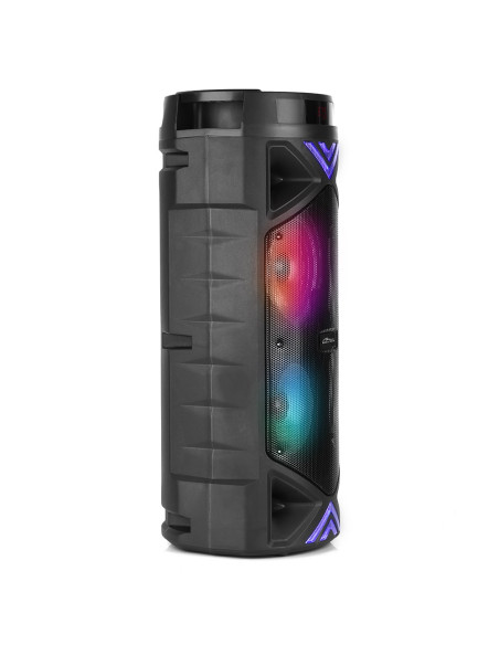 Media-Tech Power Audio Głośnik Bluetooth Funbox Keg Pro Mt3182