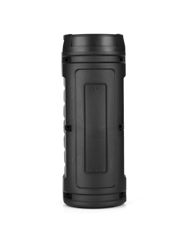 Media-Tech Power Audio Głośnik Bluetooth Funbox Keg Pro Mt3182