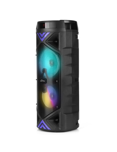 Media-Tech Power Audio Głośnik Bluetooth Funbox Keg Pro Mt3182