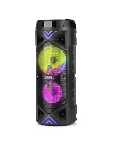 Media-Tech Power Audio Głośnik Bluetooth Funbox Keg Pro Mt3182