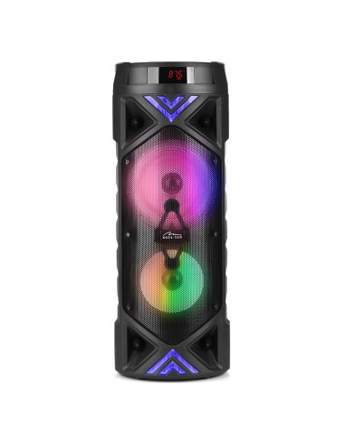 Media-Tech Power Audio Głośnik Bluetooth Funbox Keg Pro Mt3182