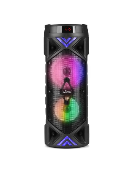 Media-Tech Power Audio Głośnik Bluetooth Funbox Keg Pro Mt3182