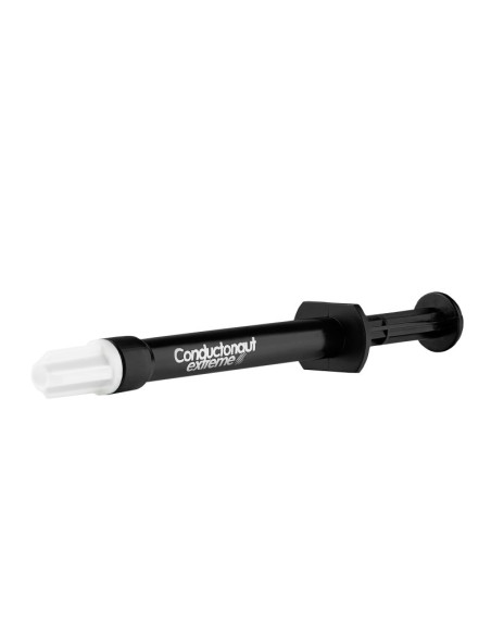 Pasta Termiczna Z Ciekłego Metalu Grizzly Conductonaut Extreme - 5 Gramów