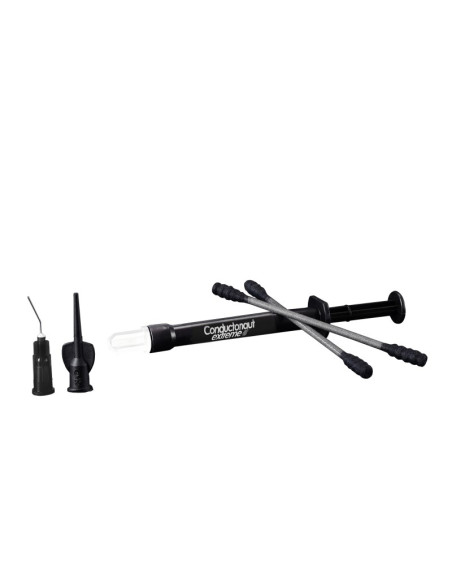 Pasta Termiczna Z Ciekłego Metalu Grizzly Conductonaut Extreme - 5 Gramów