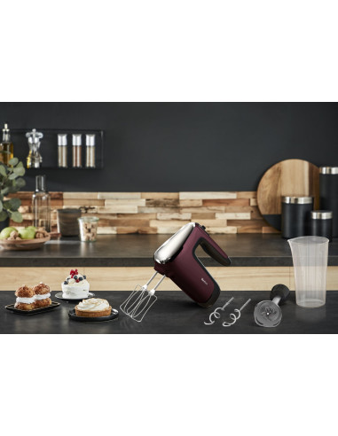 Mikser Ręczny Tefal Powermix Ht6525