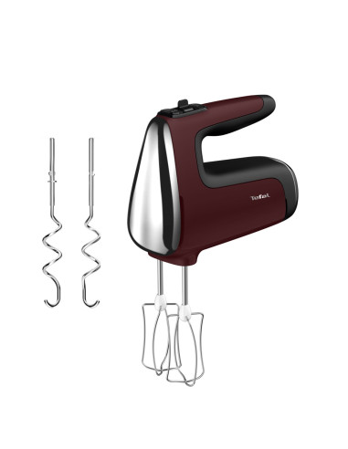 Mikser Ręczny Tefal Powermix Ht6525