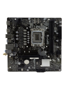 Płyta Główna Biostar H610Mte 2
