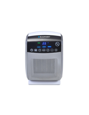 Termowentylator  Stojący   Blaupunkt  Fhd501 (2000W  Kolor Srebrny)