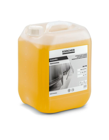 Karcher.środek Do Czysz.zasad. Rm 750 10L.