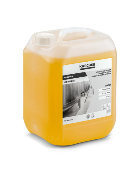 Karcher.środek Do Czysz.zasad. Rm 750 10L.