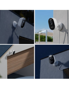 Kamera Ip Reolink Lumus Series E430 2