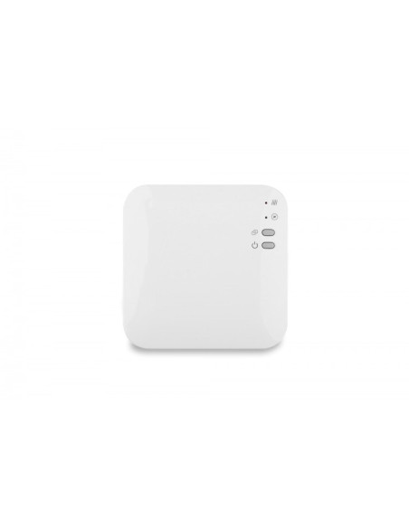Volt Termostat Volt Polska Comfort Wt-20 Radiowy + Wi-Fi + Zasilacz