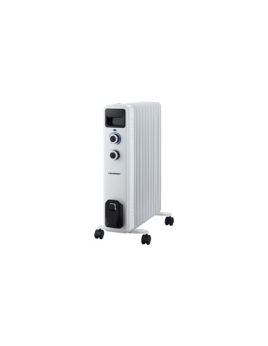 Grzejnik Olejowy Blaupunkt Hor501, 2500W, 11 Żeberek