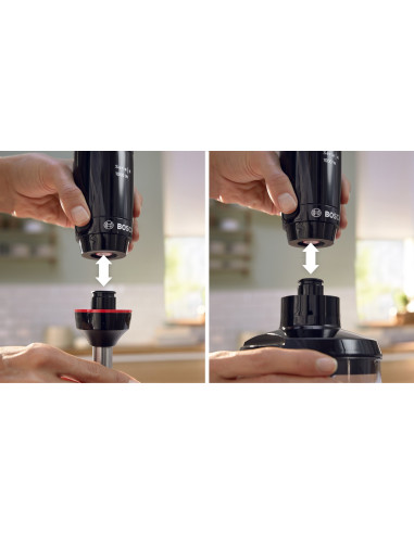 Blender Ręczny Bosch Msm 4B621